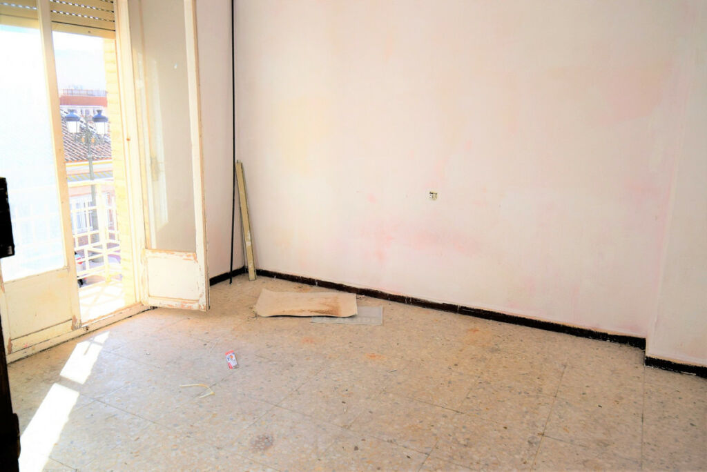 Middle Floor Apartment Guardamar del Segura Alicante - image 18