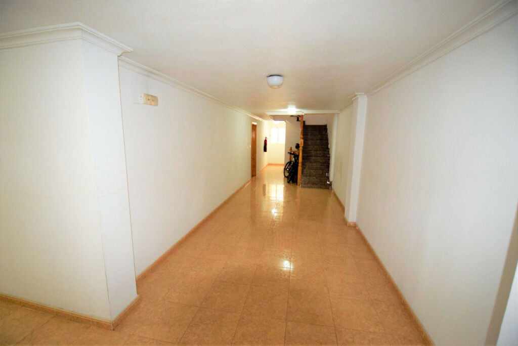 Middle Floor Apartment Catral Alicante - image 18