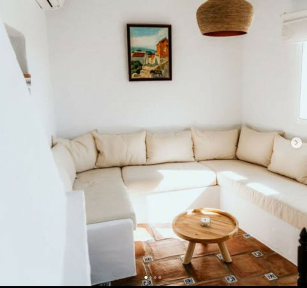 Townhouse Mijas Málaga - image 18
