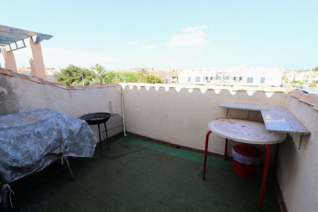 Townhouse Los Alcazares Murcia - image 18