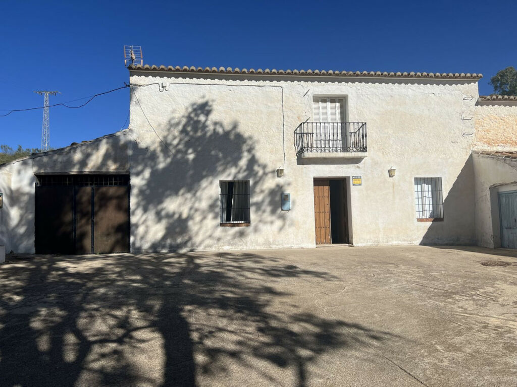Finca - Cortijo Casabermeja Málaga