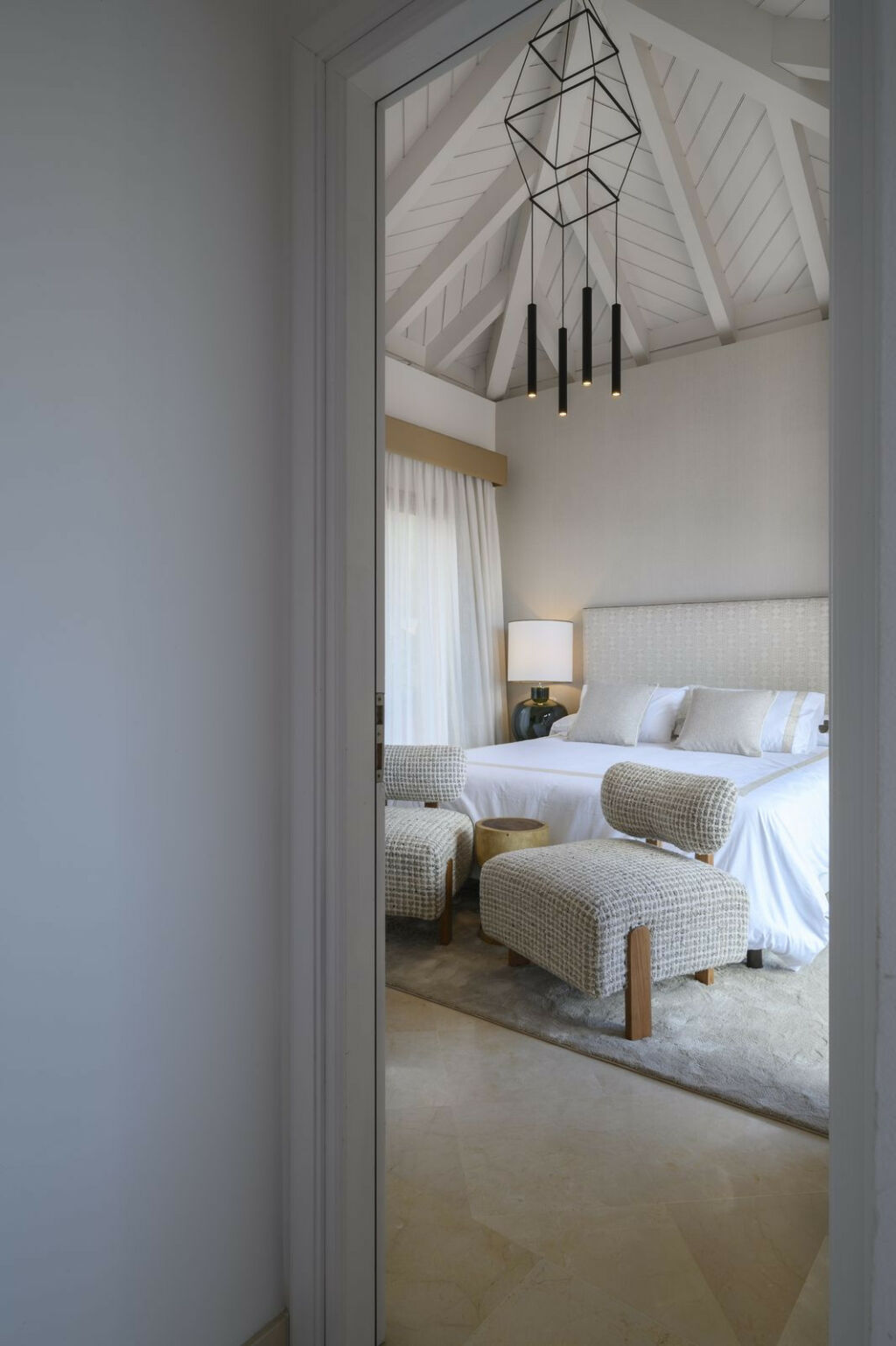 Penthouse Estepona Málaga - image 19