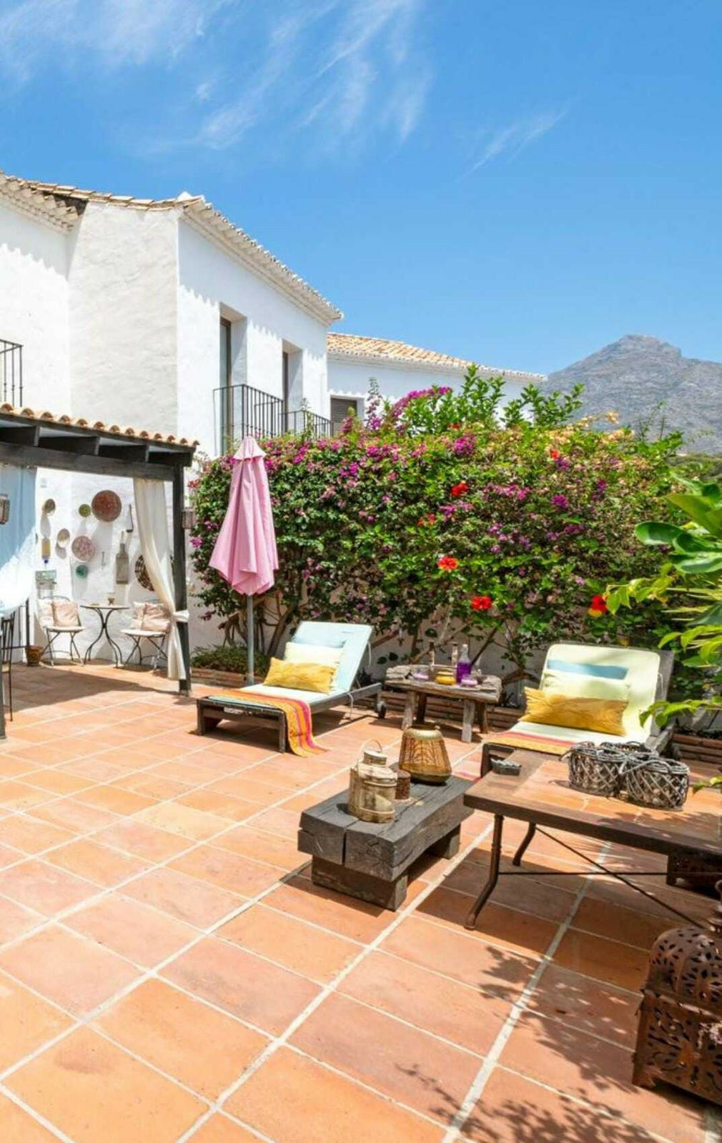 Townhouse Nueva Andalucía Málaga - image 16