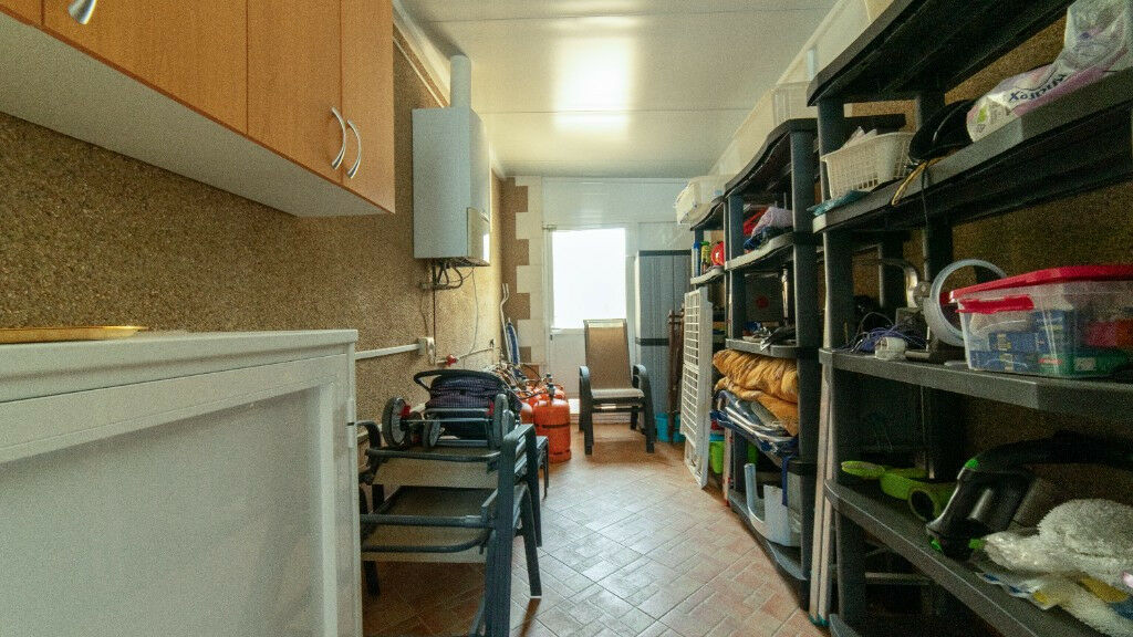 Detached Villa Los Altos Alicante - image 18