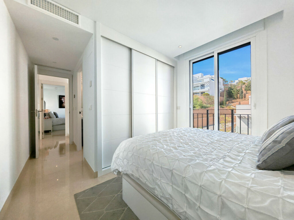 Penthouse La Cala de Mijas Málaga - image 18