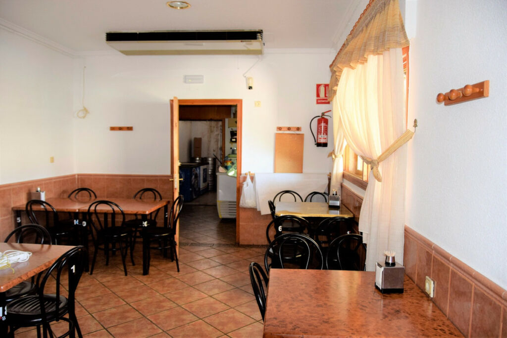 Restaurant La Marina Alicante - image 18