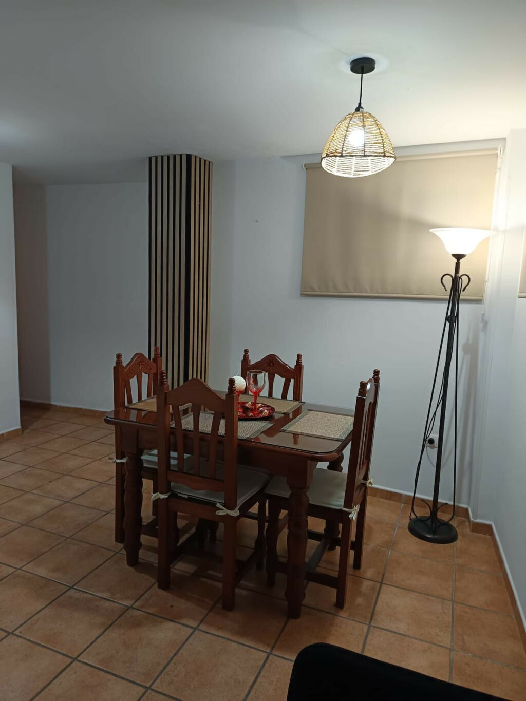 Middle Floor Apartment Málaga Málaga - image 18