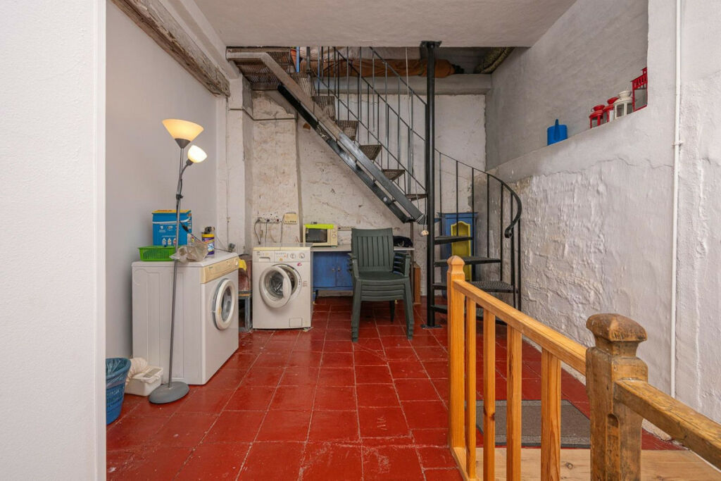 Townhouse Tolox Málaga - image 19