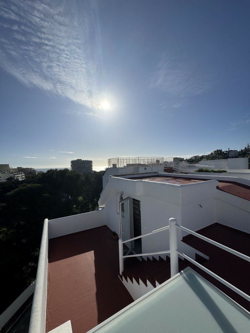 Semi-Detached House Torrequebrada Málaga - image 18