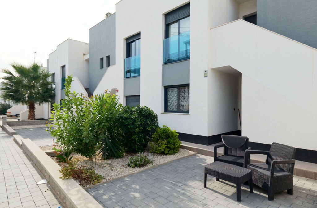 Penthouse Punta Prima Alicante - image 18