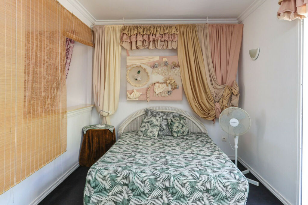 Townhouse Monda Málaga - image 18