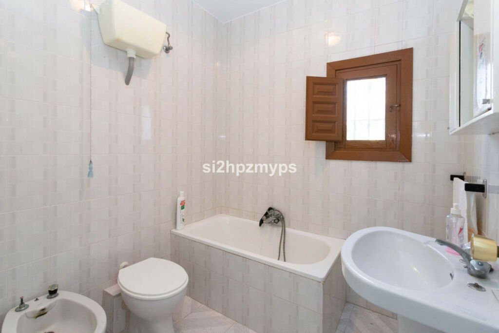 Detached Villa Frigiliana Málaga - image 18