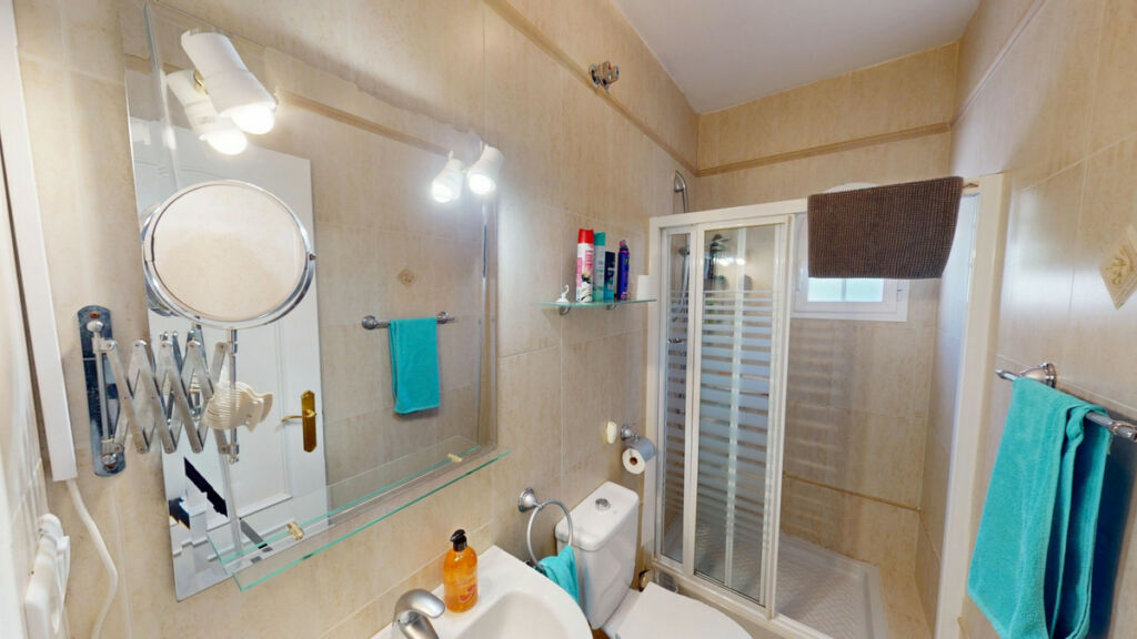 Detached Villa Algarrobo Málaga - image 18