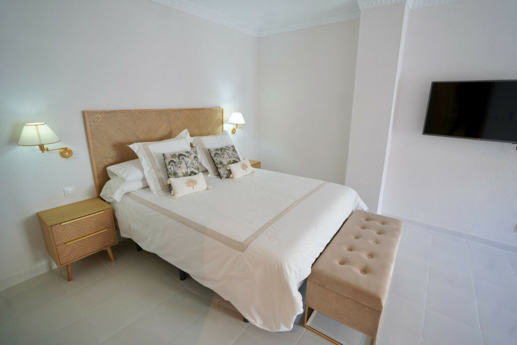 Middle Floor Apartment Marbella Málaga - image 18