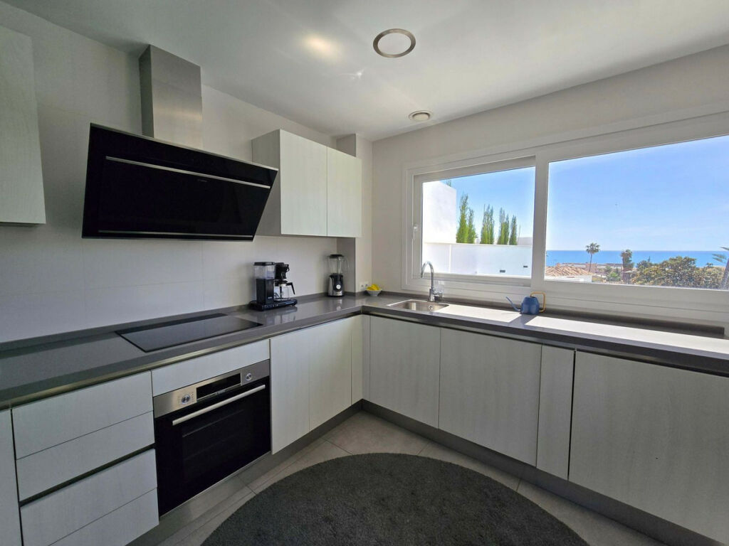 Detached Villa Torreblanca Málaga - image 18