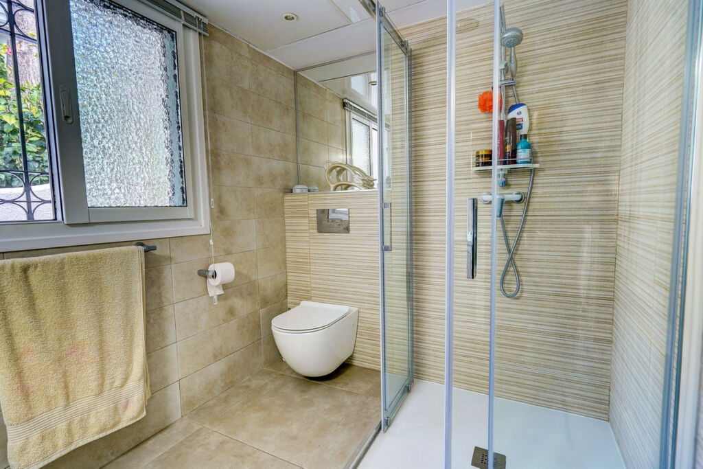 Semi-Detached House Miraflores Málaga - image 18