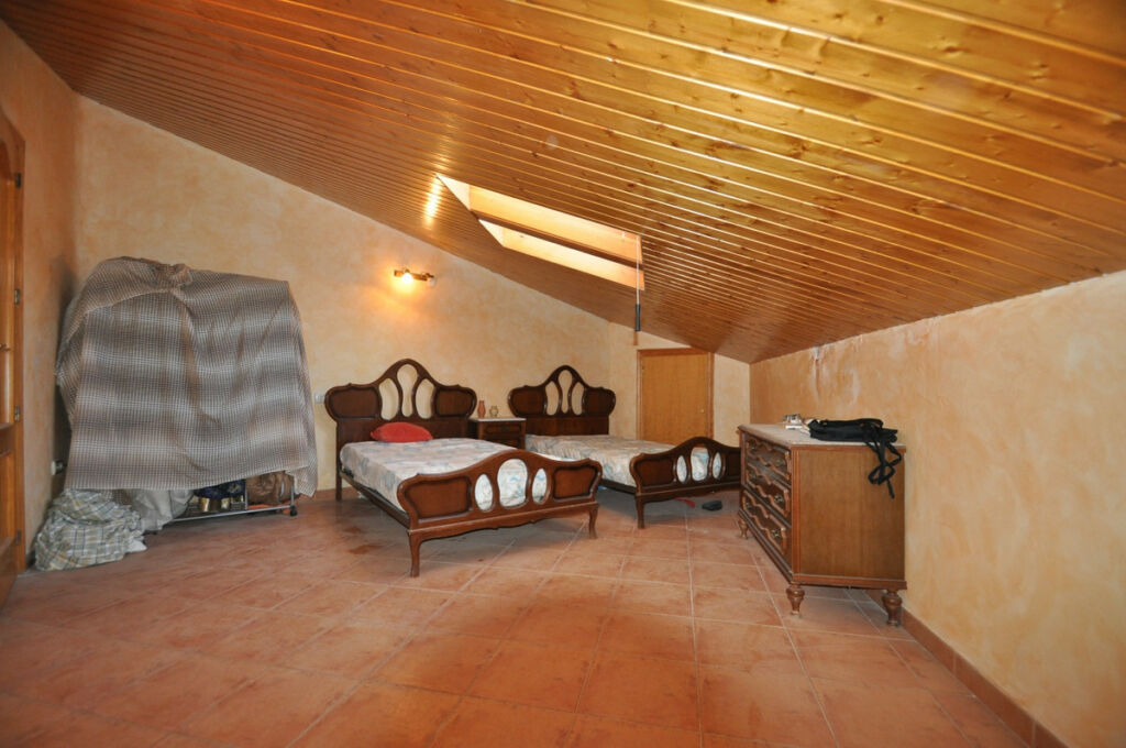 Townhouse Algueña Alicante - image 18