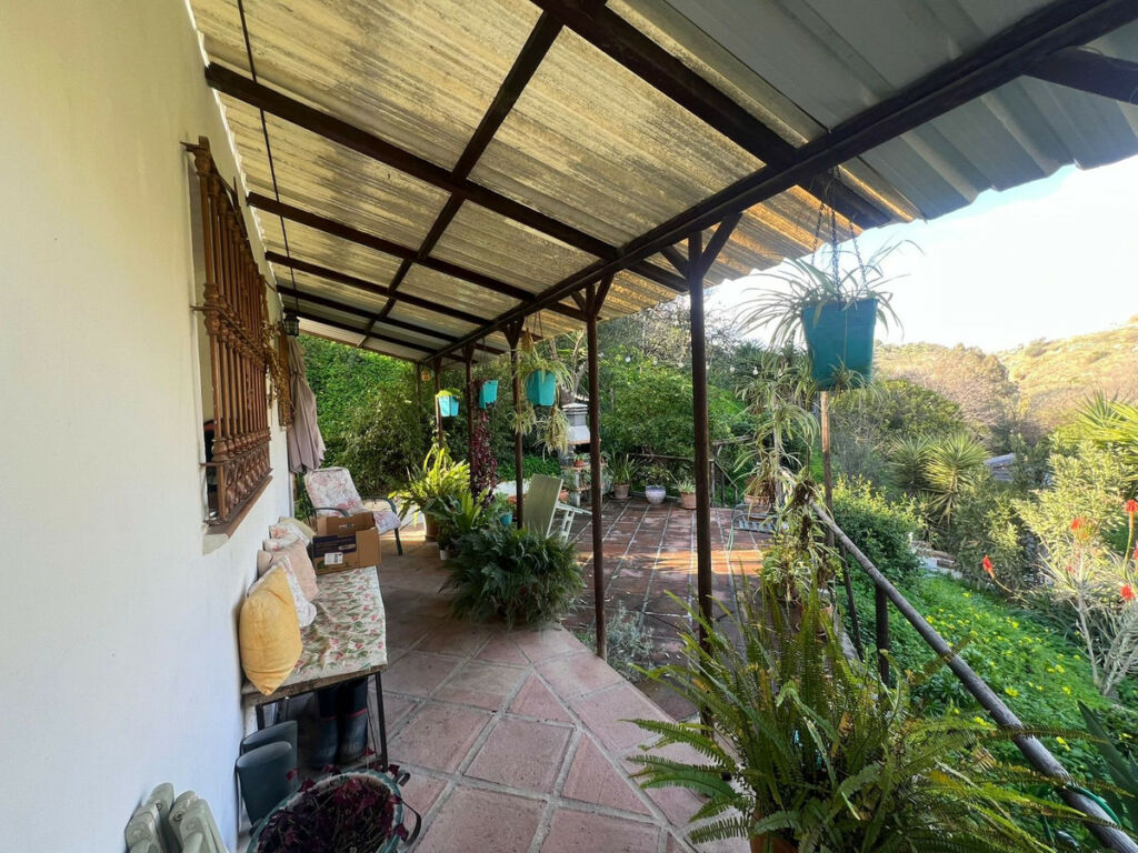 Finca - Cortijo Coín Málaga - image 18
