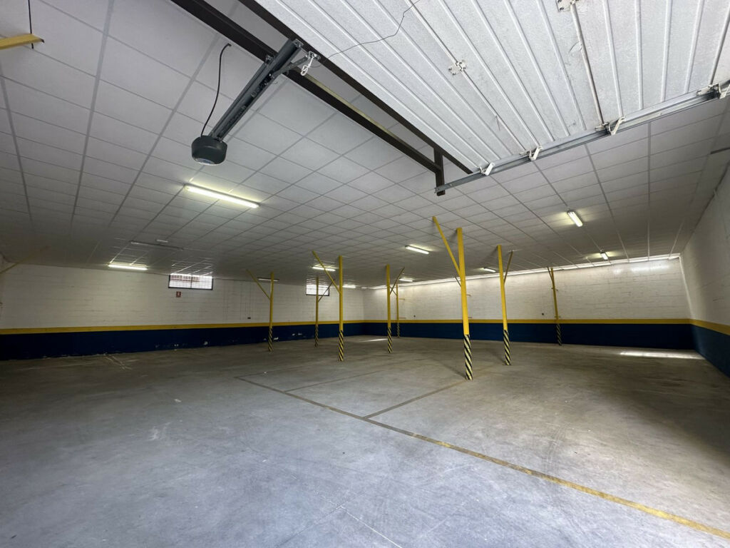 Warehouse Málaga Centro Málaga - image 18