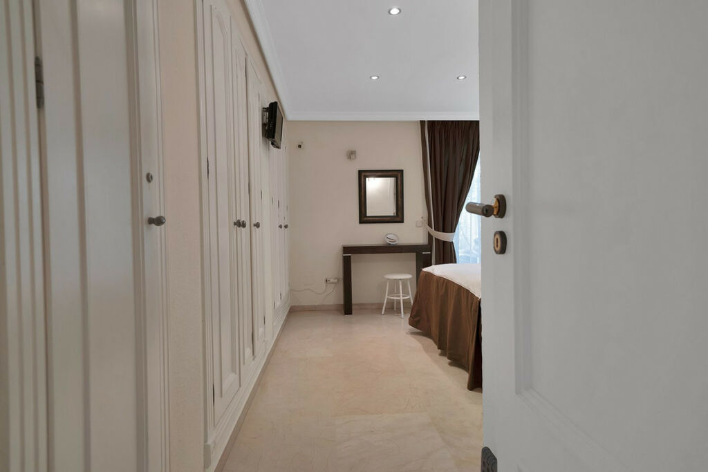Ground Floor Apartment New Golden Mile Málaga - image 18