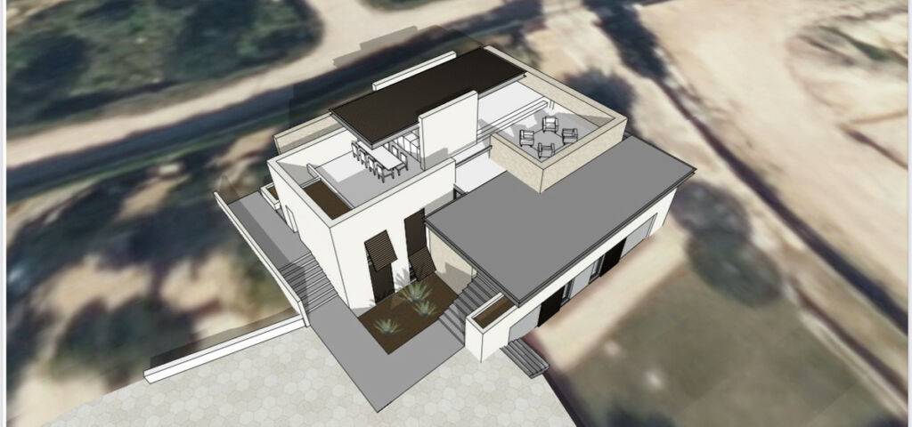 Detached Villa Javea Alicante - image 18