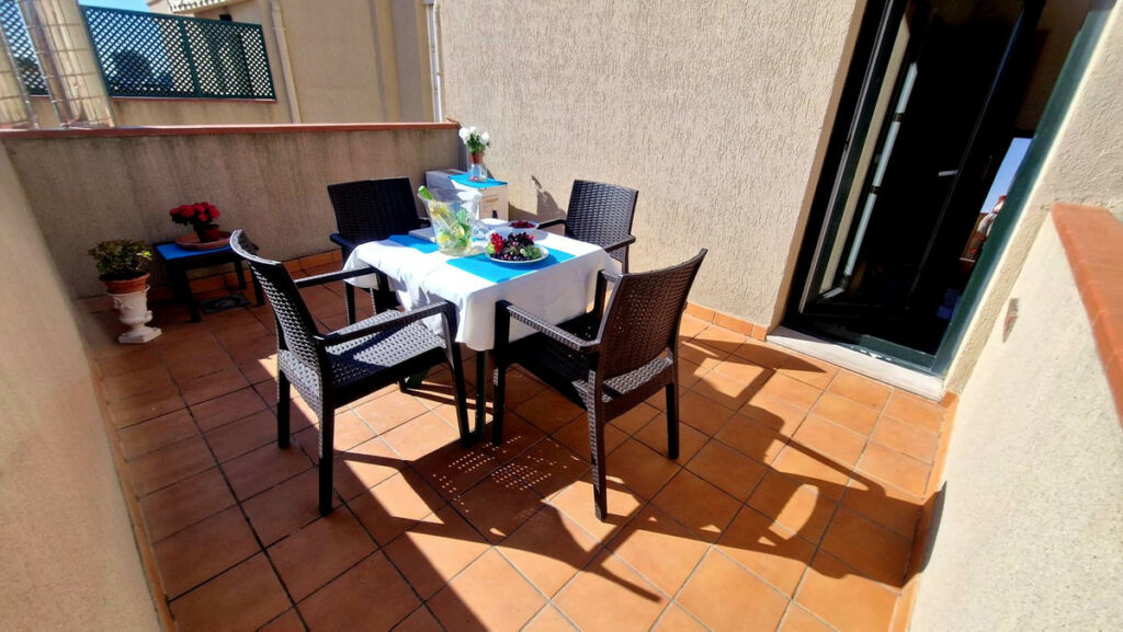 Middle Floor Apartment Fuengirola Málaga - image 18