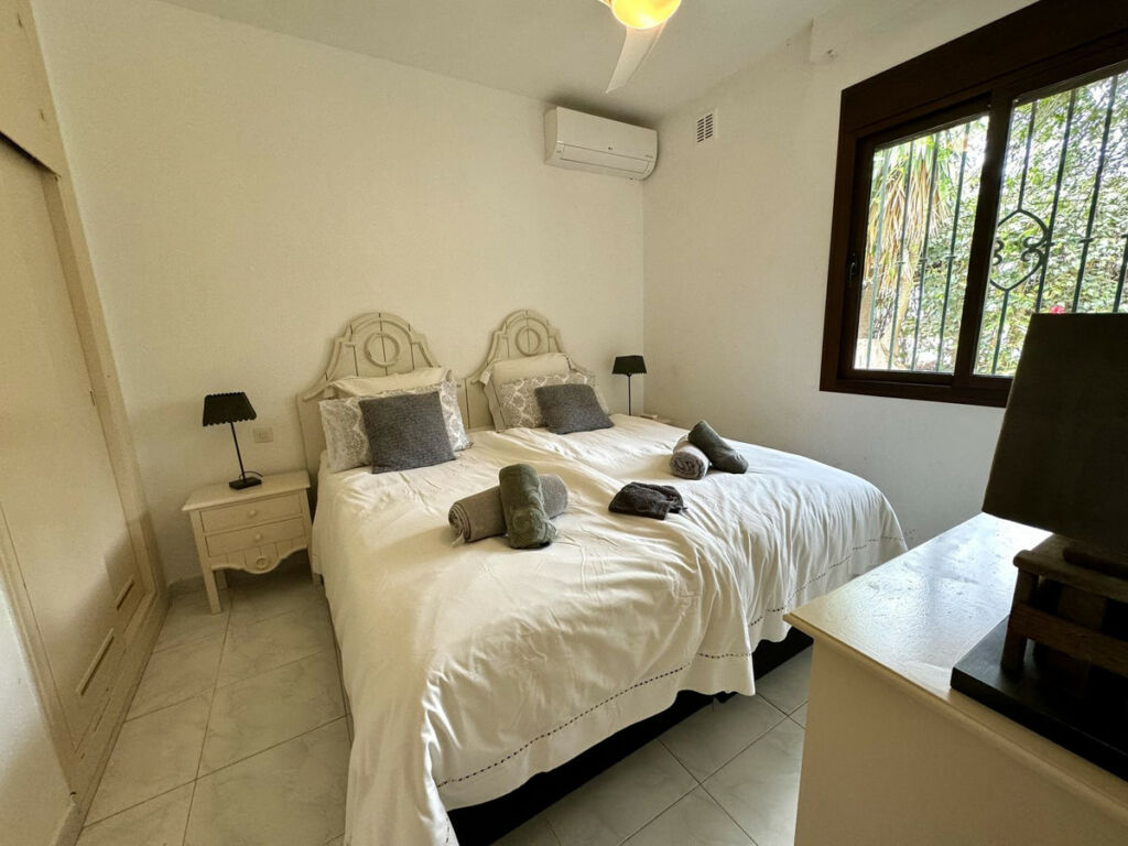 Detached Villa Carib Playa Málaga - image 18