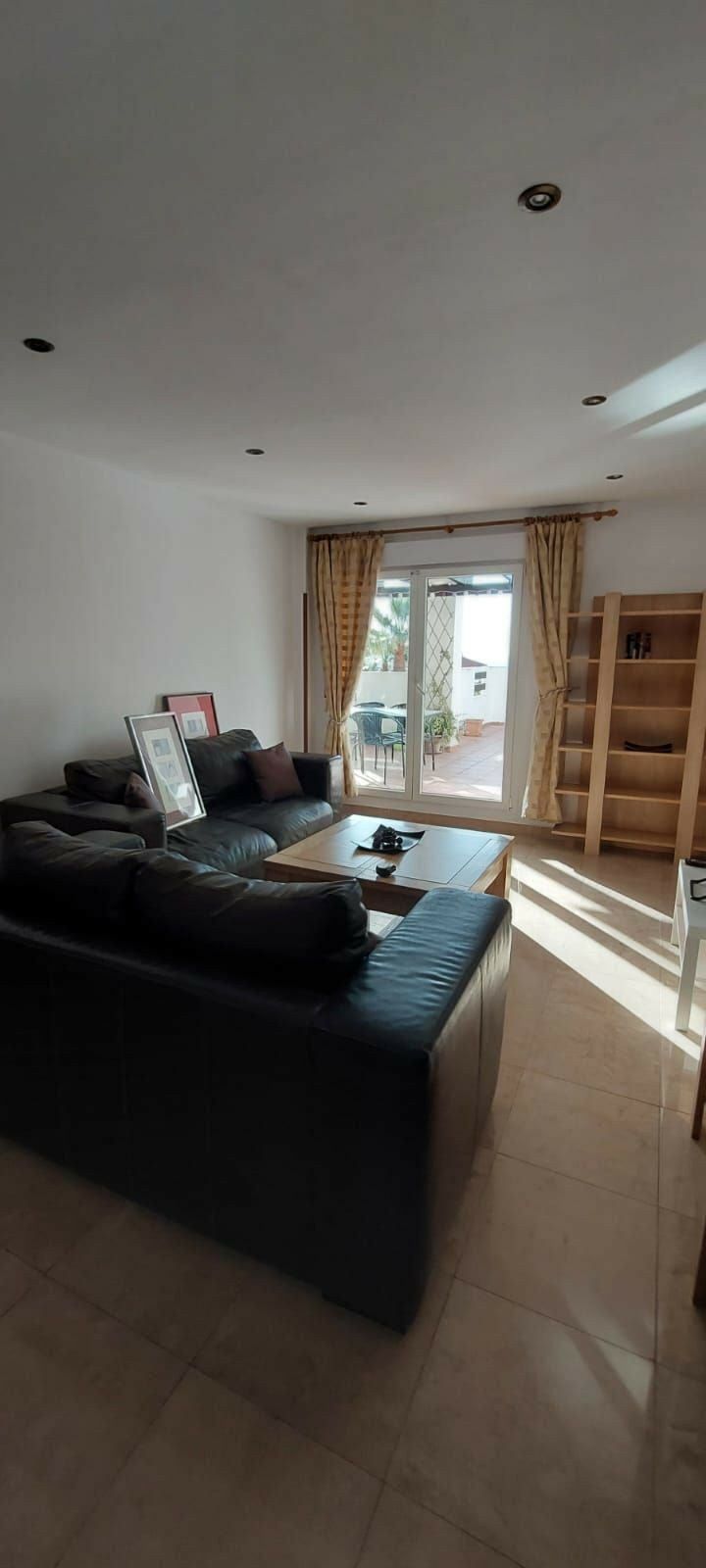 Middle Floor Apartment Manilva Málaga - image 16