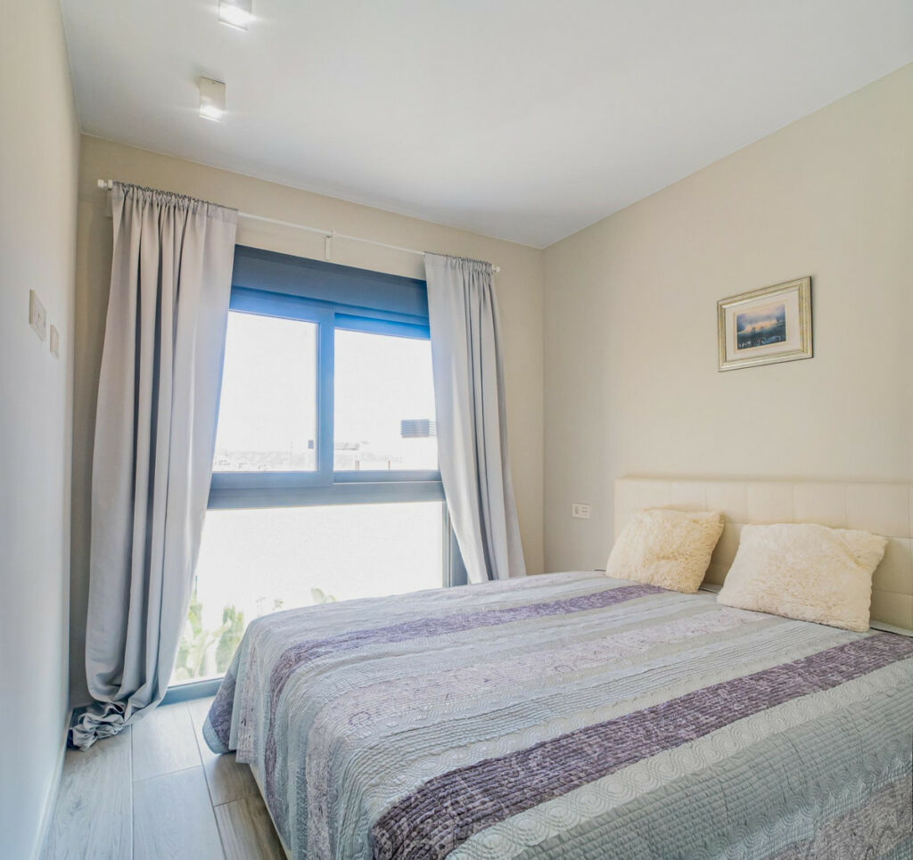 Penthouse Finestrat Alicante - image 19