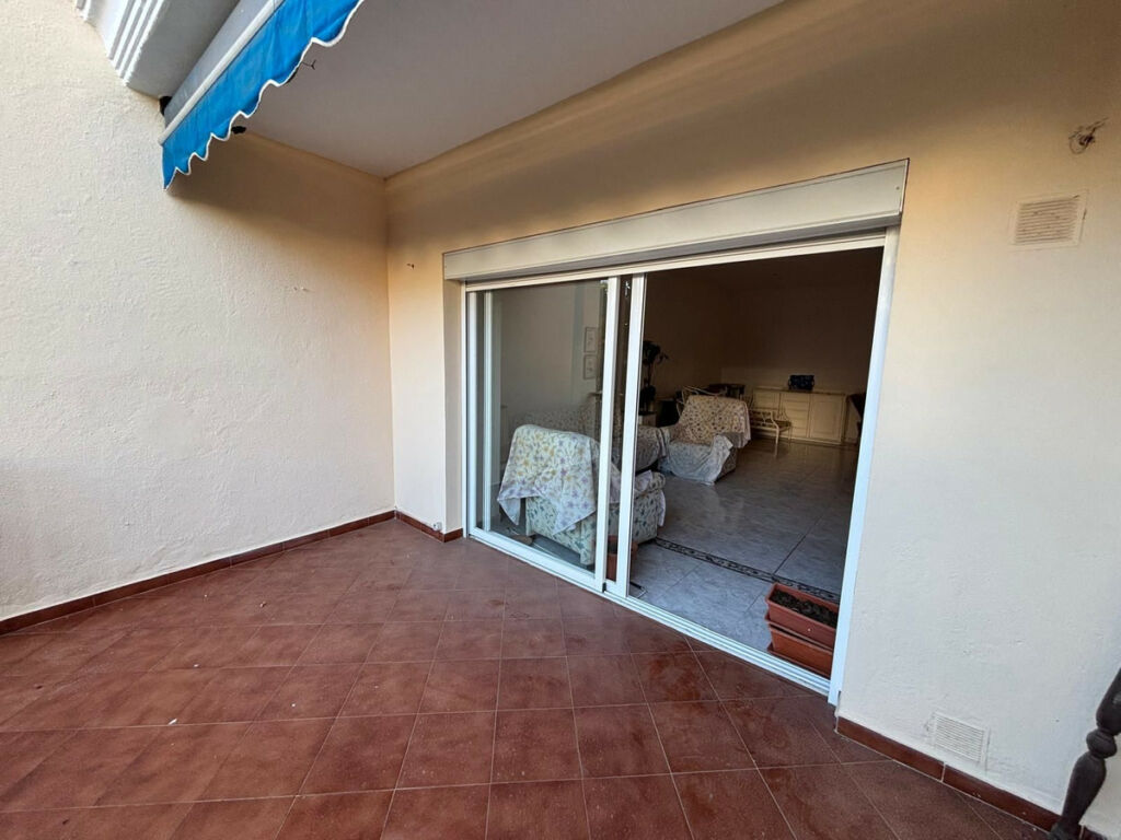 Middle Floor Apartment Nueva Andalucía Málaga - image 19