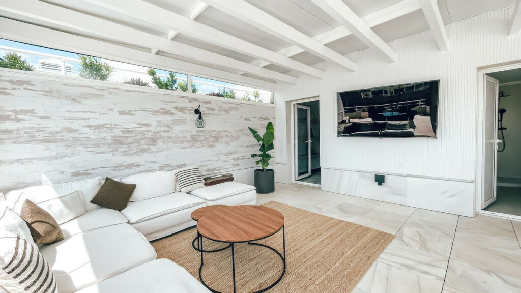 Penthouse Puerto Banús Málaga - image 19