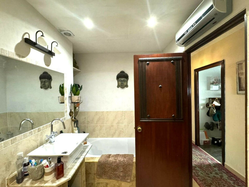 Middle Floor Apartment San Miguel de Salinas Alicante - image 19