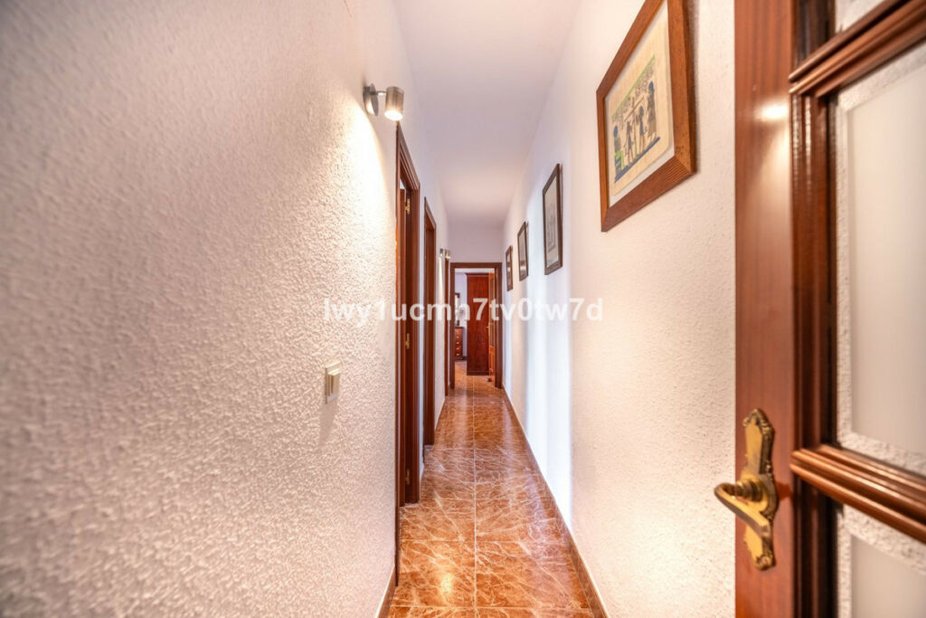 Detached Villa Málaga Málaga - image 19