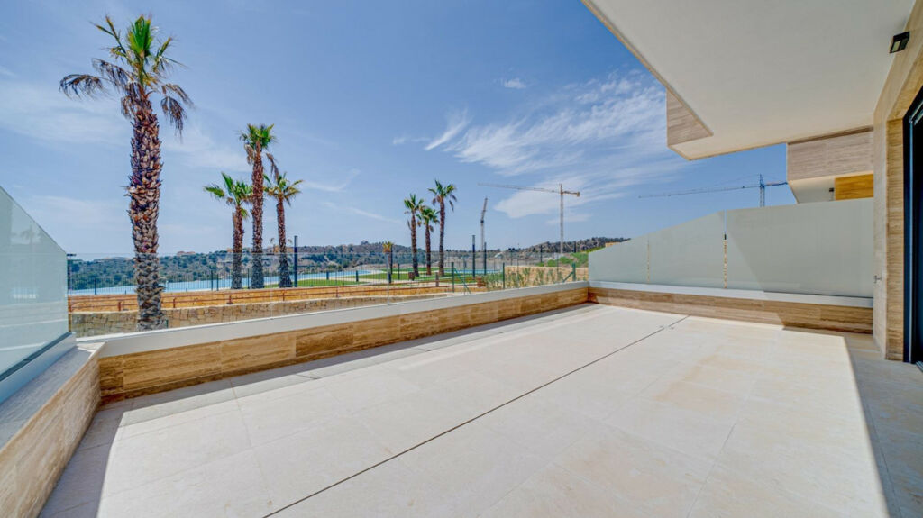 Duplex Finestrat Alicante - image 19