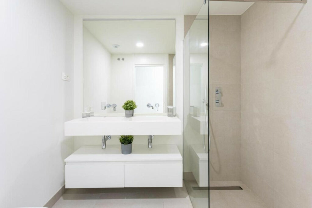 Ground Floor Apartment Calanova Golf Málaga - image 19