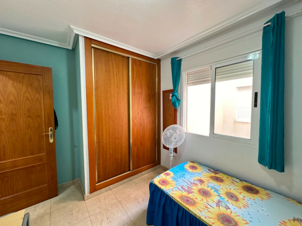 Top Floor Apartment Los Narejos Murcia - image 19