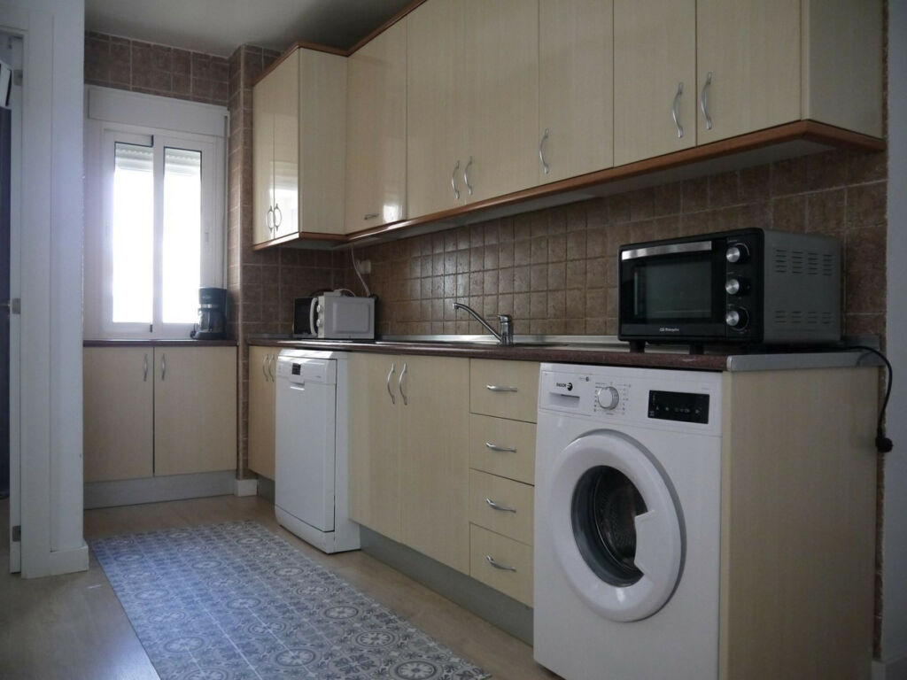Penthouse Fuengirola Málaga - image 14