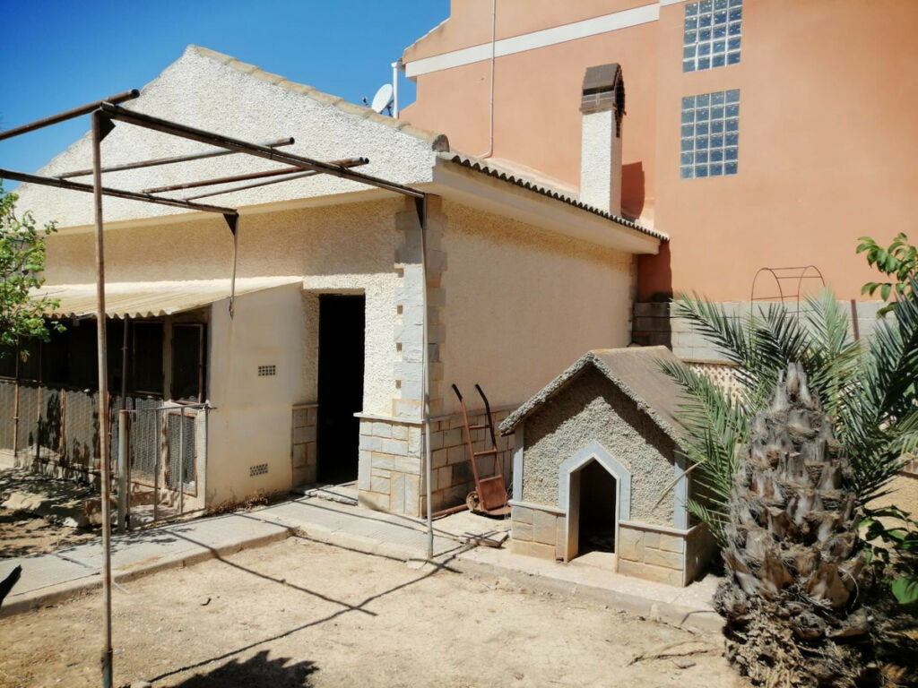 Detached Villa San Javier Murcia - image 19