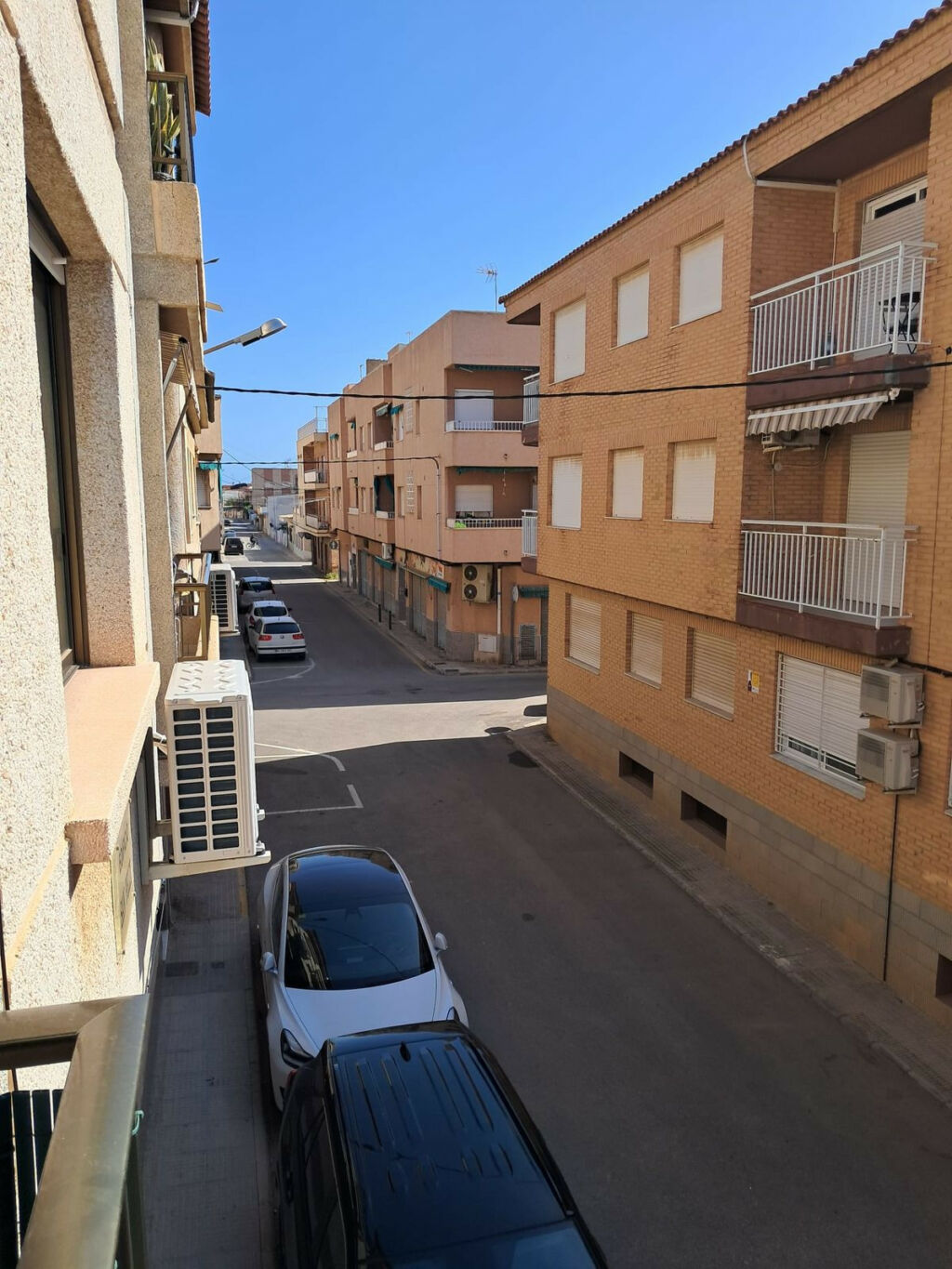 Middle Floor Apartment Lo Pagan Murcia - image 19