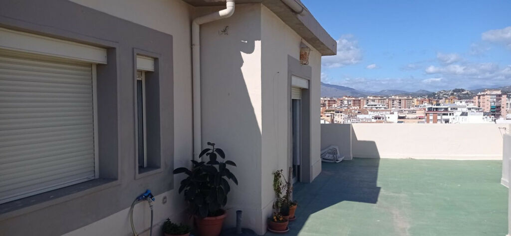 Penthouse Fuengirola Málaga - image 19