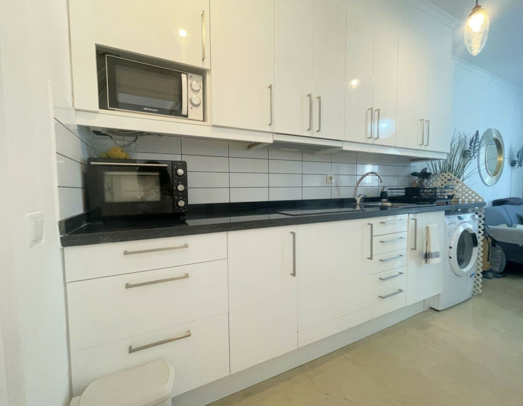 Ground Floor Apartment La Duquesa Málaga - image 19