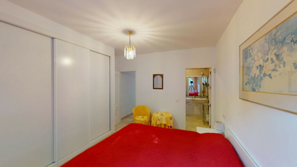 Detached Villa Algarrobo Málaga - image 19