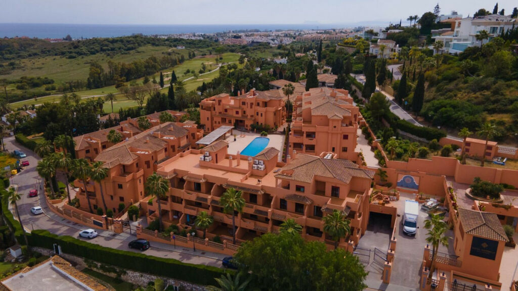 Penthouse Duplex El Paraiso Málaga - image 19