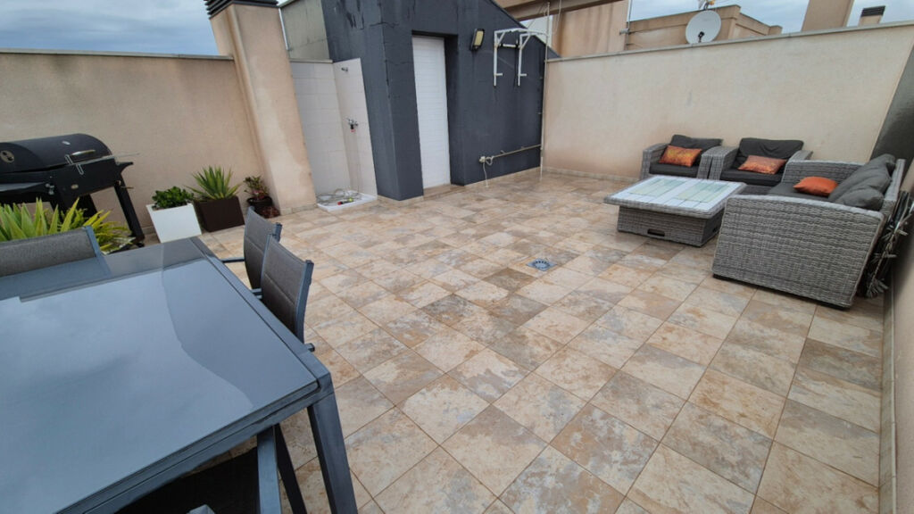 Penthouse Orihuela Alicante - image 19