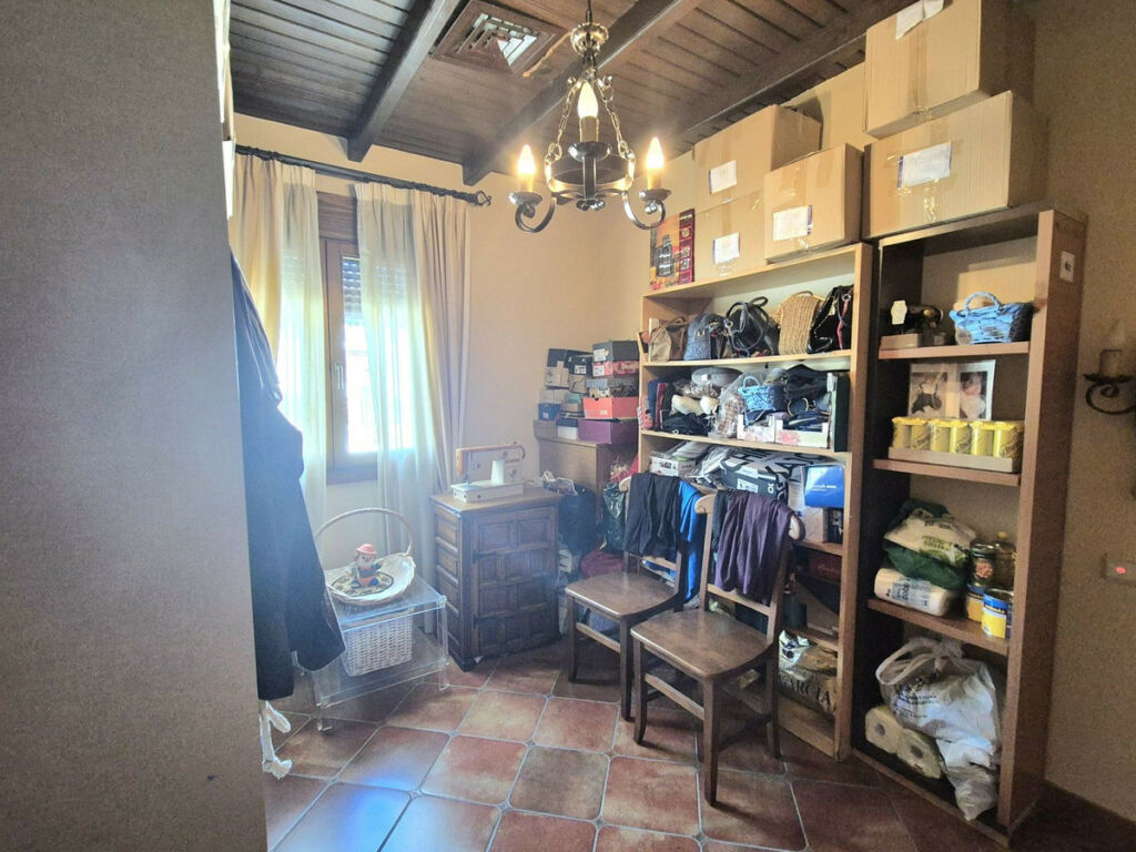 Finca - Cortijo Coín Málaga - image 19