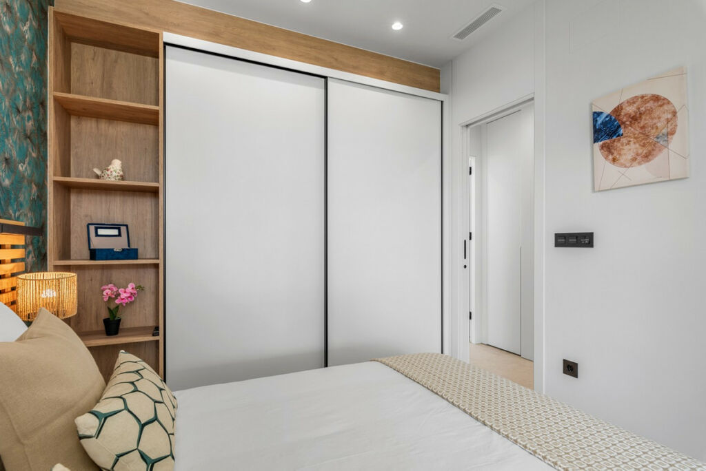 Ground Floor Apartment Santa Rosalia Lake and Life Resort Murcia - image 19