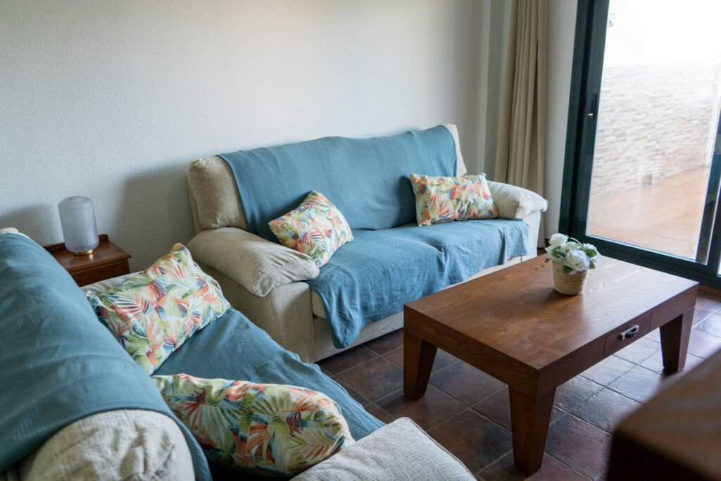 Middle Floor Apartment Torrox Málaga - image 19