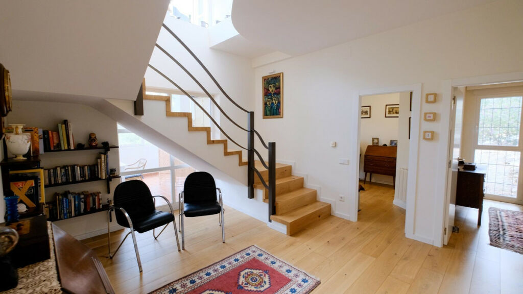 Bungalow Altea Alicante - image 19
