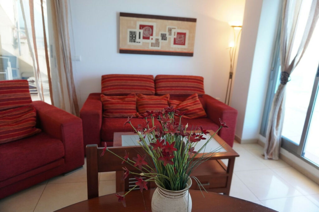 Penthouse La Manga Del Mar Menor Murcia - image 19