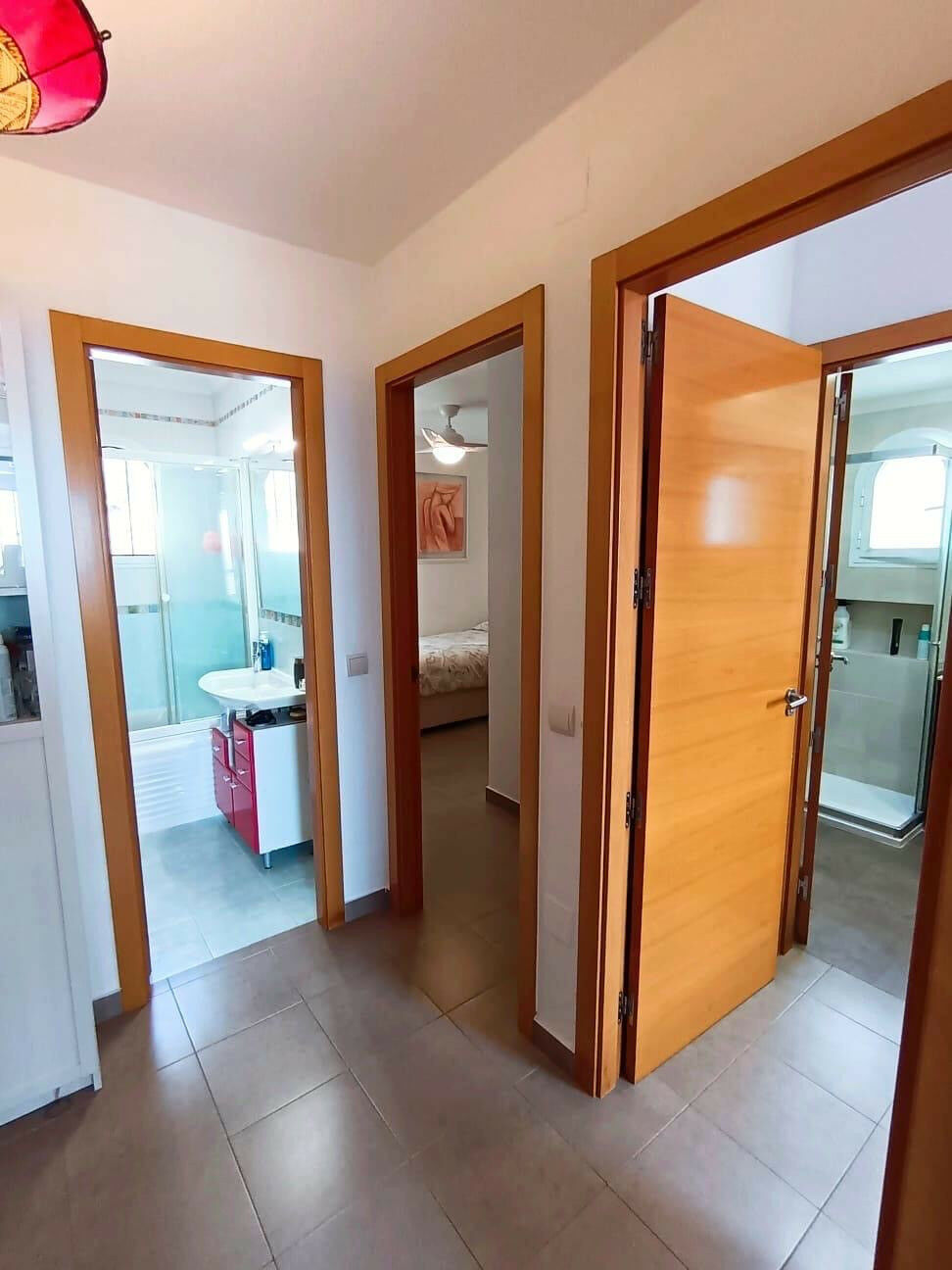 Semi-Detached House Rincón de la Victoria Málaga - image 19